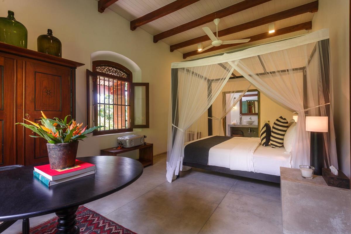 Mo River House Luxury Villa Хиккадува Экстерьер фото
