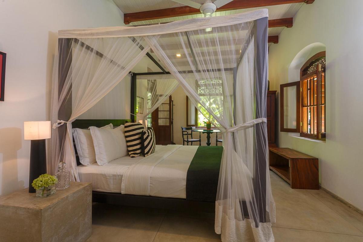 Mo River House Luxury Villa Хиккадува Экстерьер фото