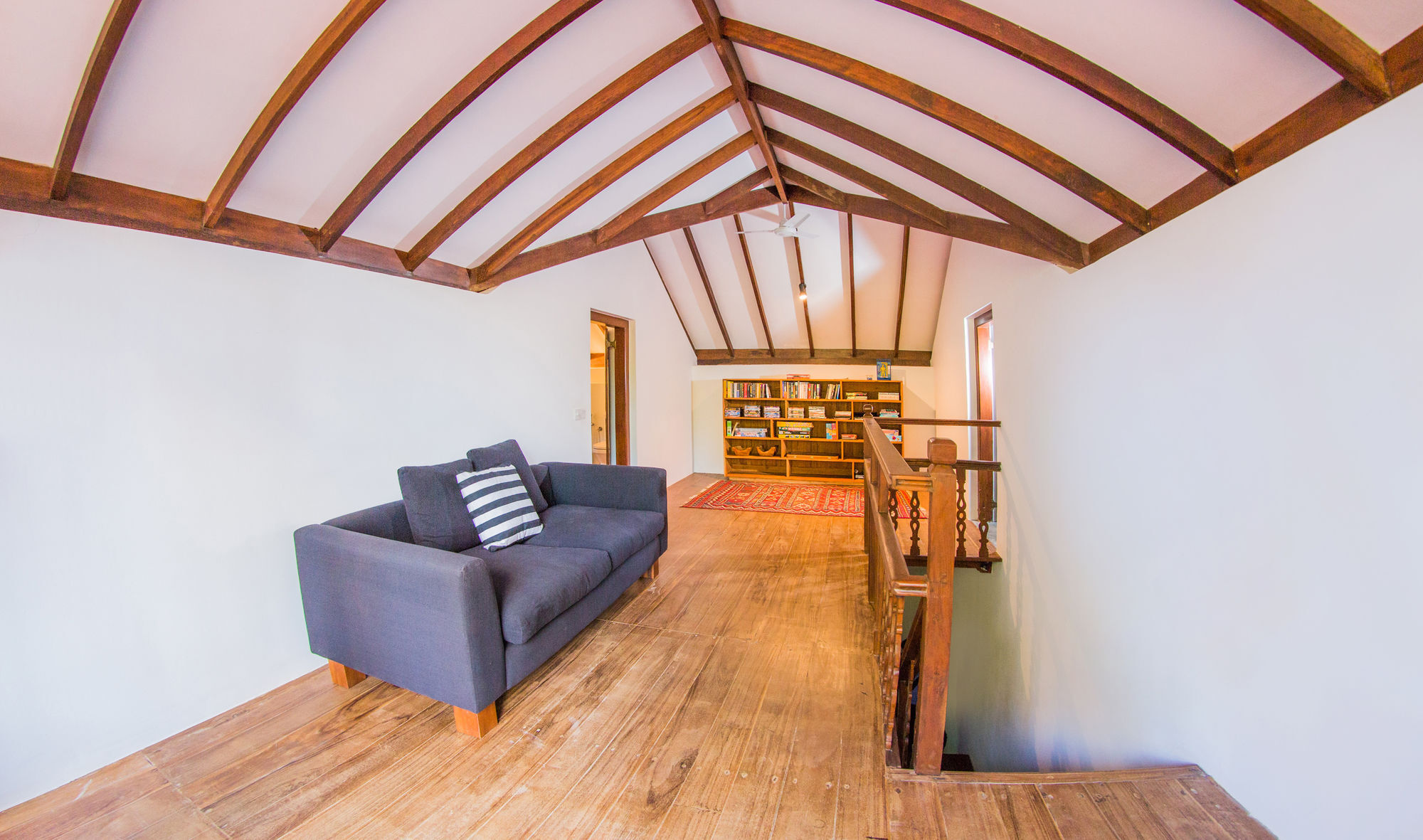 Mo River House Luxury Villa Хиккадува Экстерьер фото